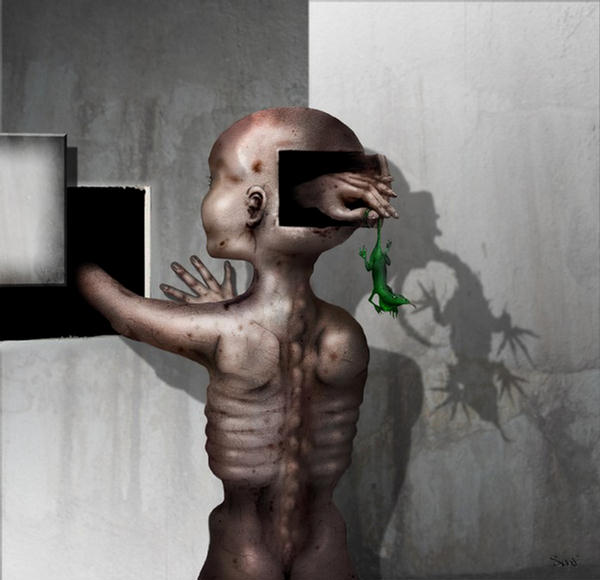 Eccentricity